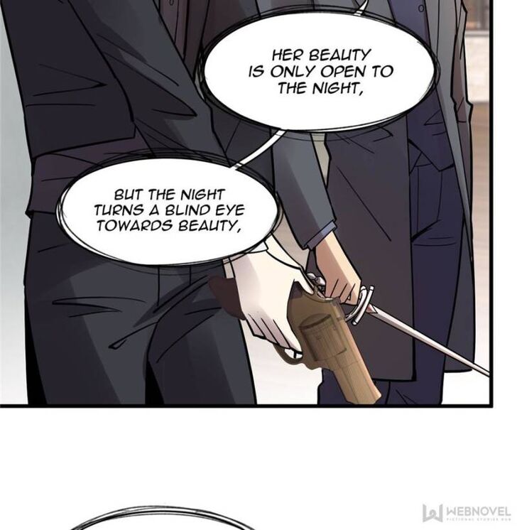 Read Lord of the Mysteries Manga Online