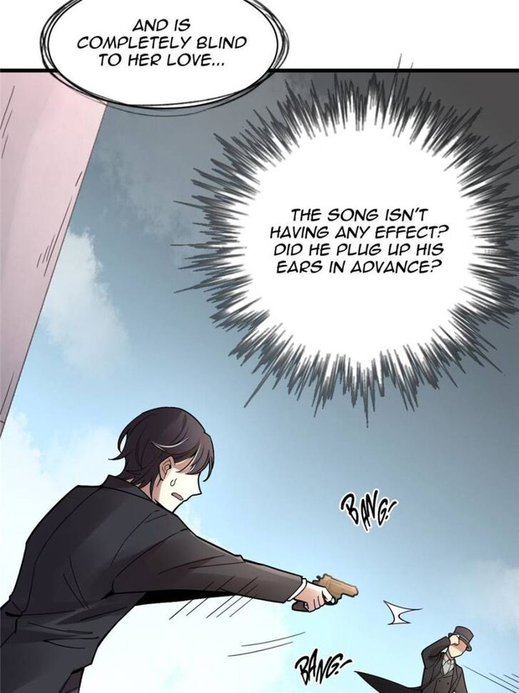 Read Lord of the Mysteries Manga Online