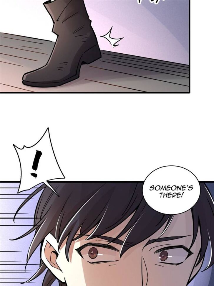 Read Lord of the Mysteries Manga Online