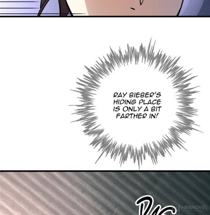 Read Lord of the Mysteries Manga Online