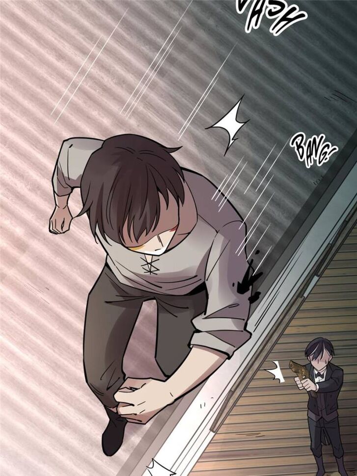 Read Lord of the Mysteries Manga Online