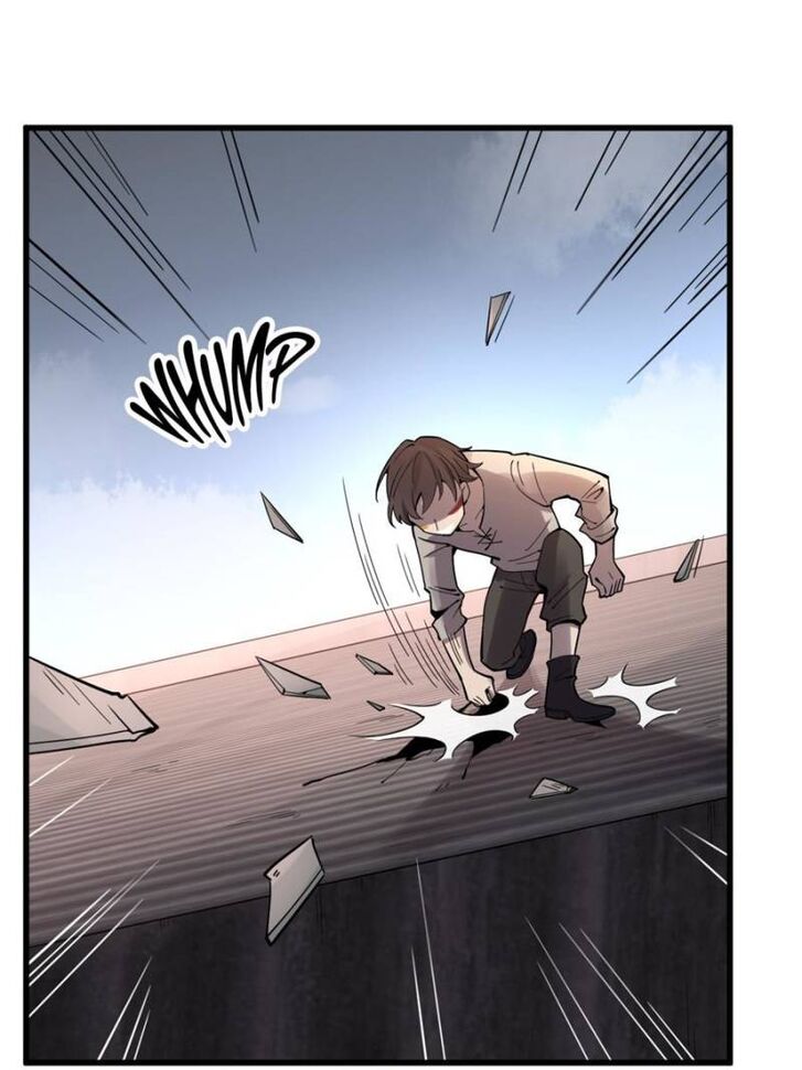 Read Lord of the Mysteries Manga Online