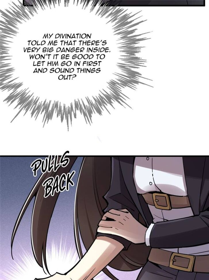 Read Lord of the Mysteries Manga Online