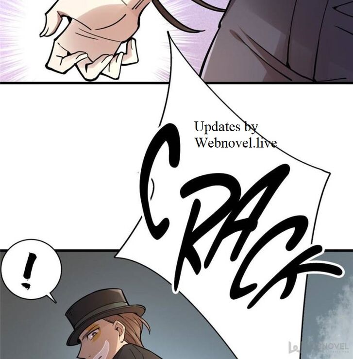 Read Lord of the Mysteries Manga Online