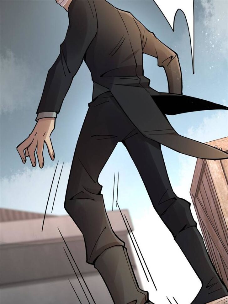 Read Lord of the Mysteries Manga Online