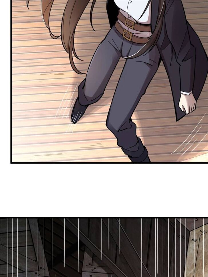 Read Lord of the Mysteries Manga Online