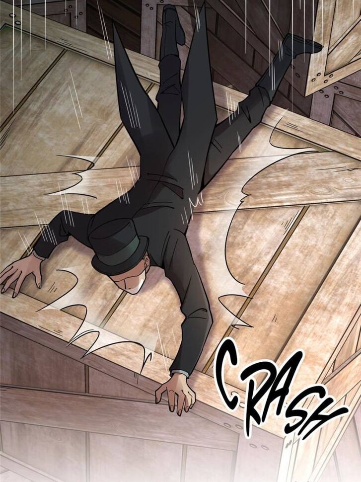 Read Lord of the Mysteries Manga Online