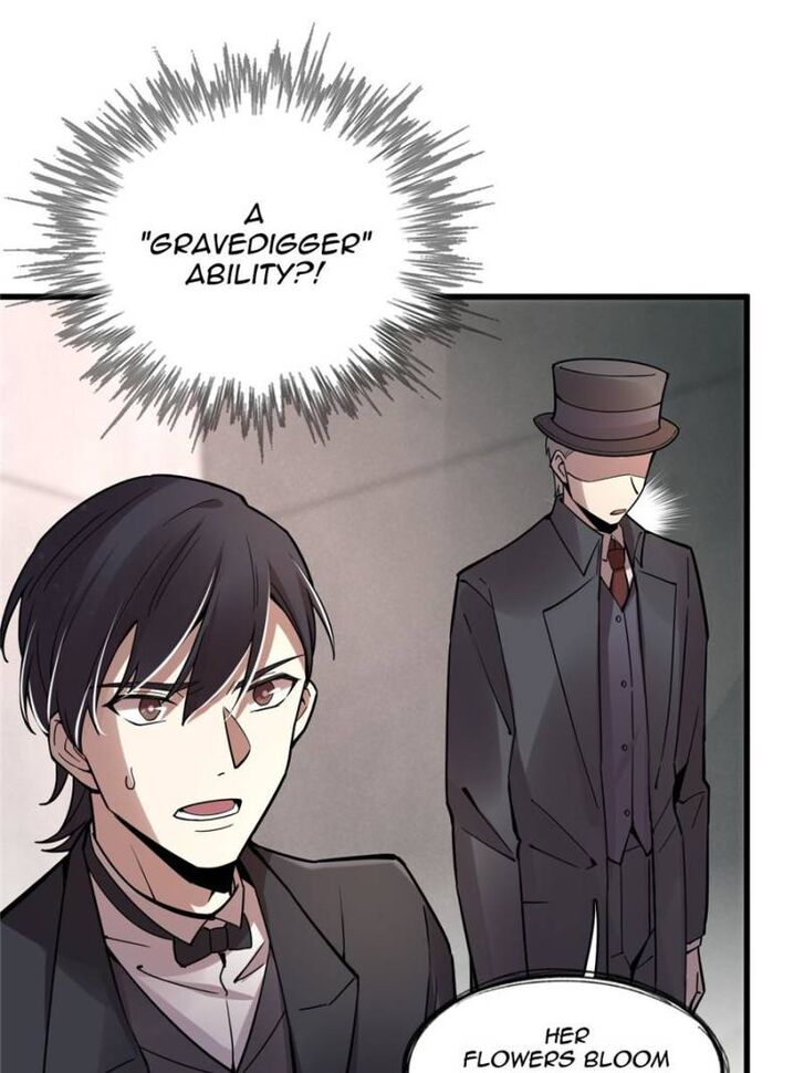 Read Lord of the Mysteries Manga Online