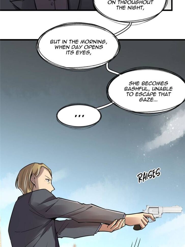 Read Lord of the Mysteries Manga Online