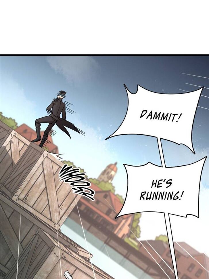 Read Lord of the Mysteries Manga Online