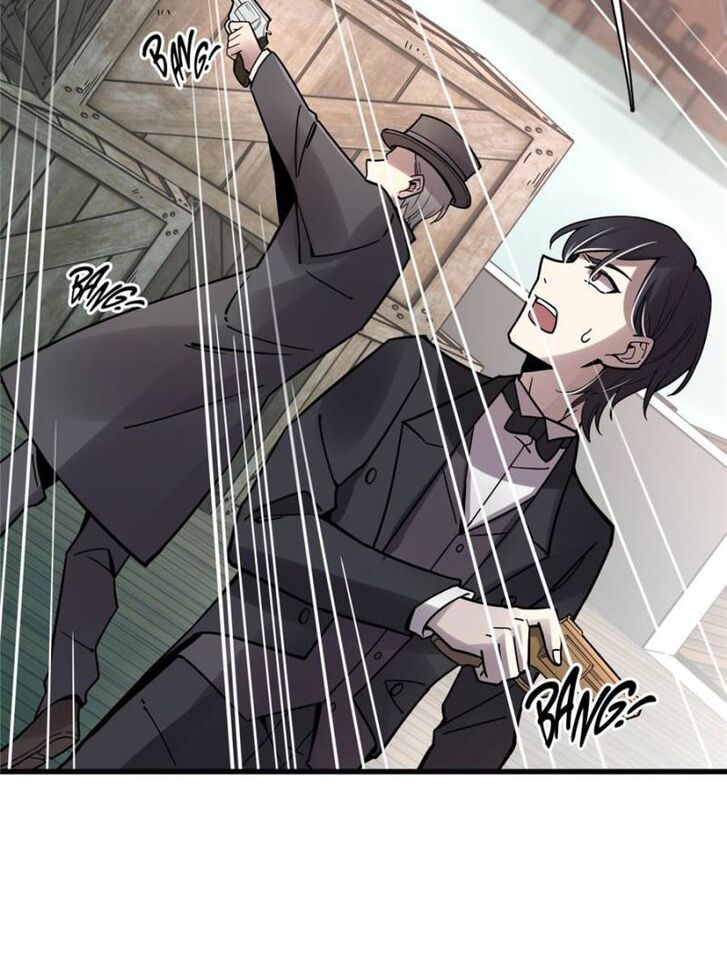 Read Lord of the Mysteries Manga Online