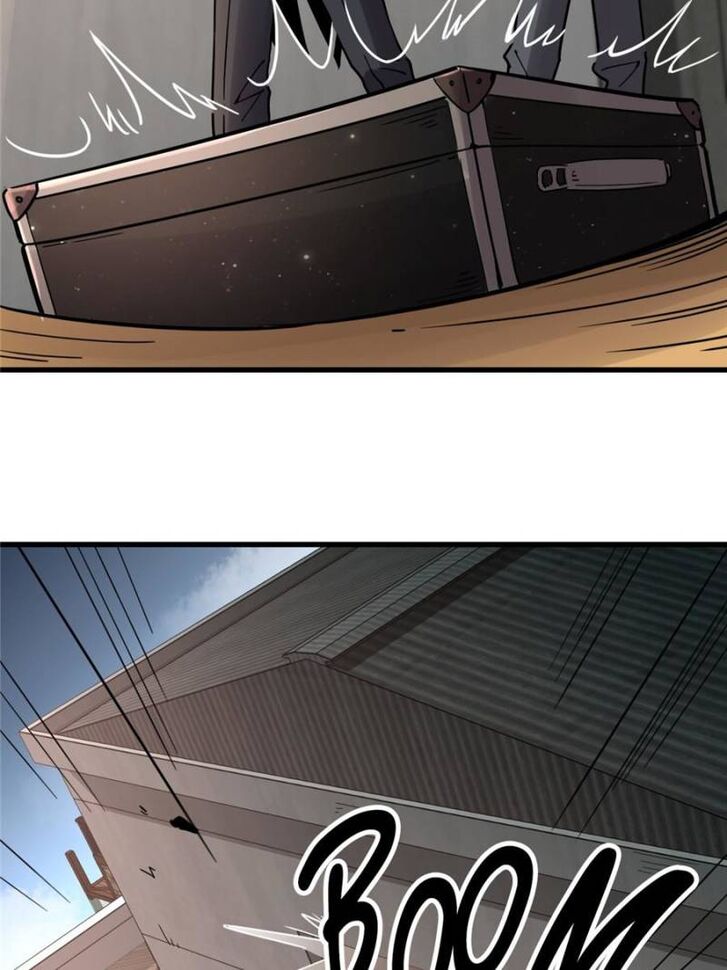 Read Lord of the Mysteries Manga Online