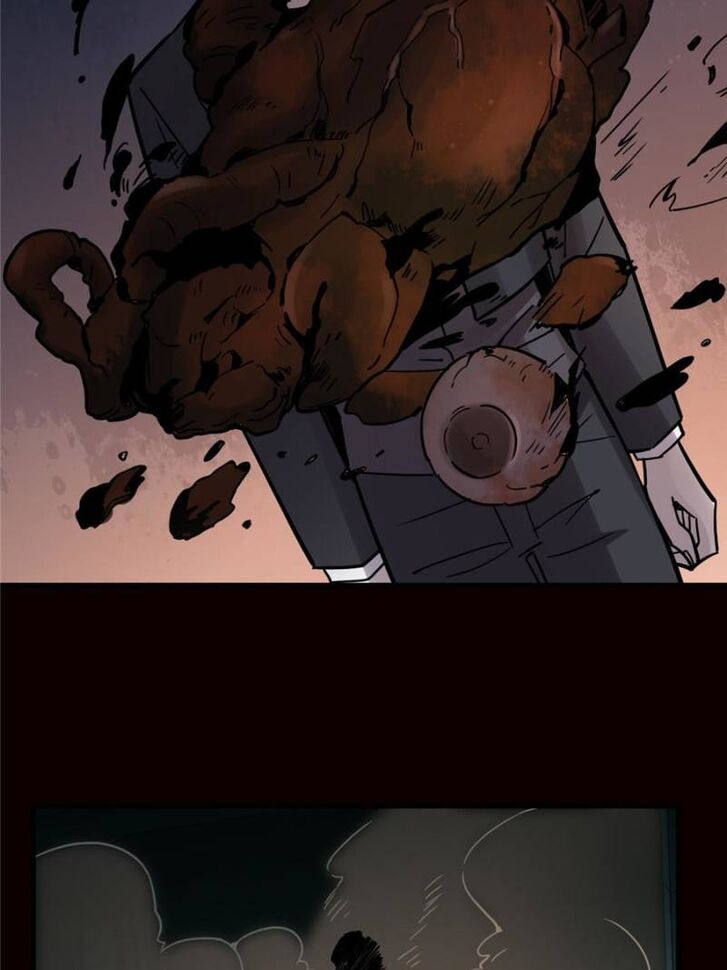 Read Lord of the Mysteries Manga Online