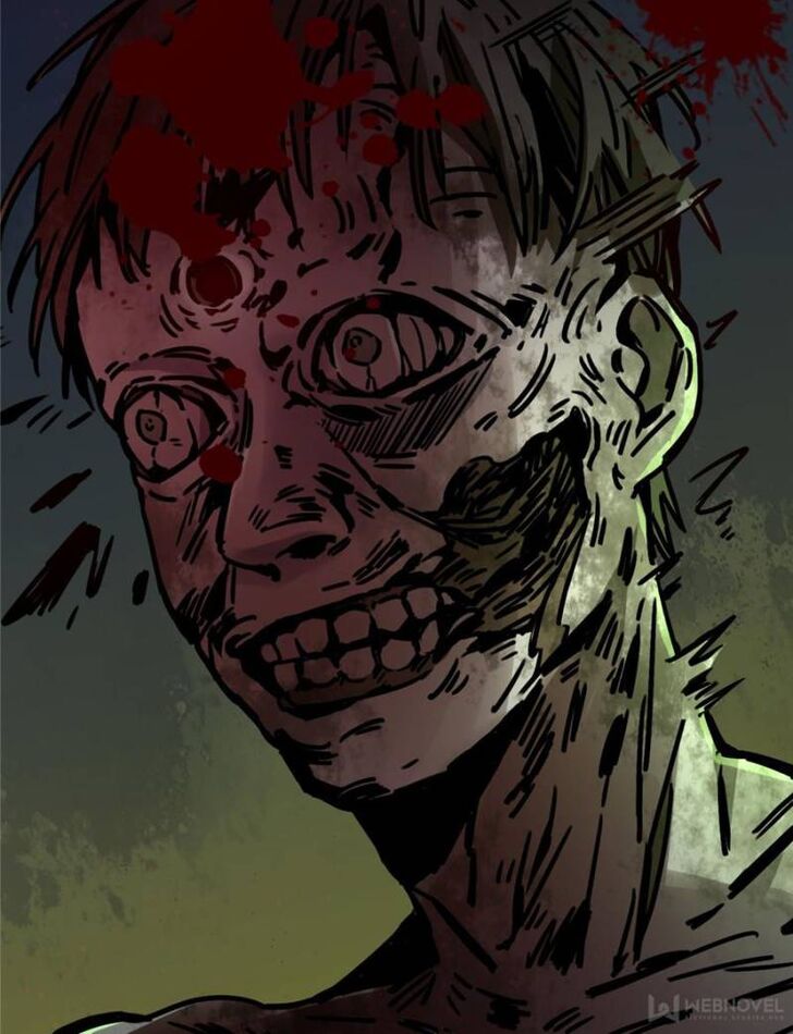 Read Lord of the Mysteries Manga Online