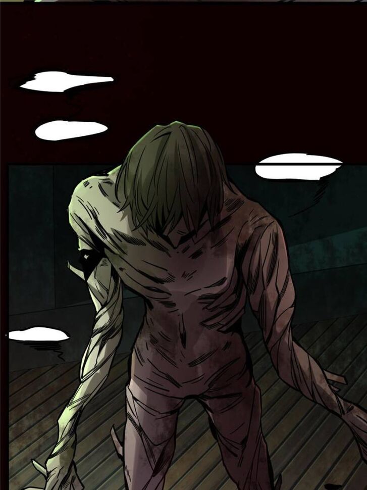 Read Lord of the Mysteries Manga Online