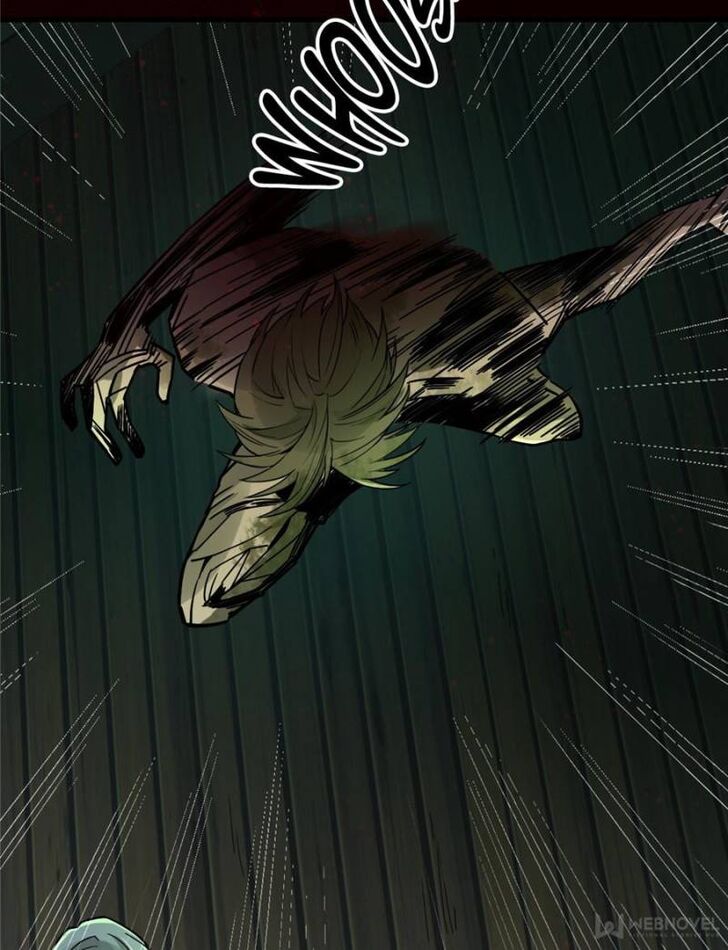 Read Lord of the Mysteries Manga Online