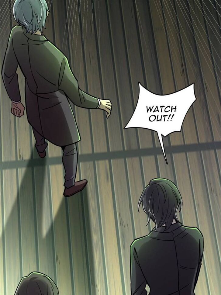 Read Lord of the Mysteries Manga Online