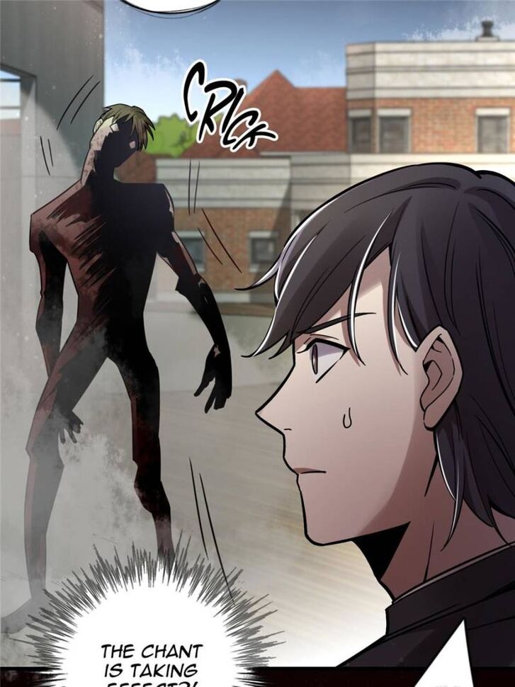 Read Lord of the Mysteries Manga Online