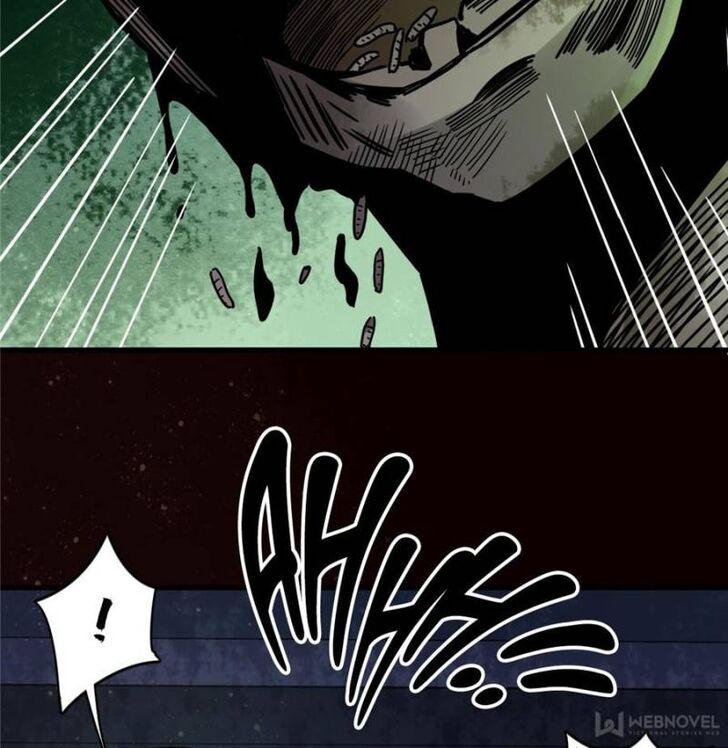 Read Lord of the Mysteries Manga Online