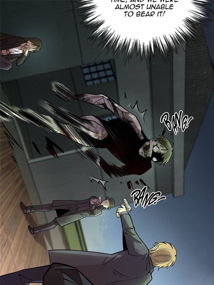 Read Lord of the Mysteries Manga Online