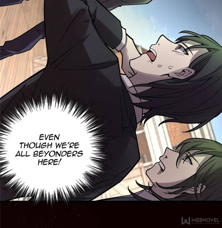 Read Lord of the Mysteries Manga Online