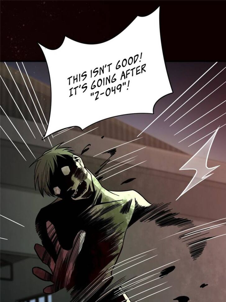 Read Lord of the Mysteries Manga Online