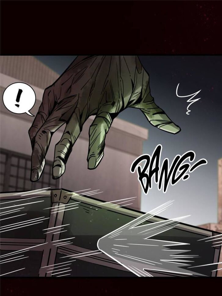 Read Lord of the Mysteries Manga Online