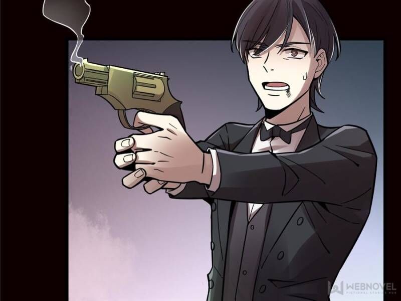 Read Lord of the Mysteries Manga Online