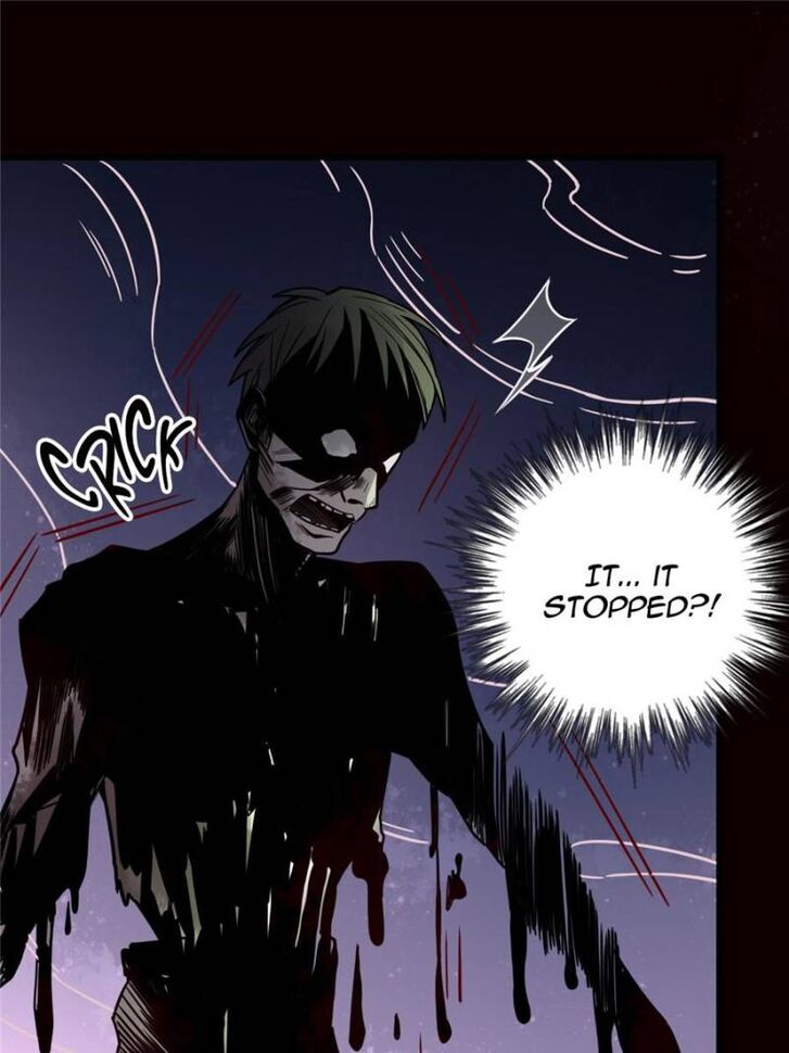 Read Lord of the Mysteries Manga Online