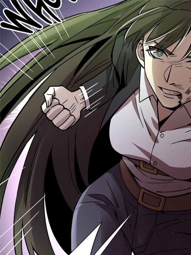 Read Lord of the Mysteries Manga Online