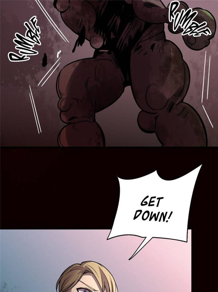 Read Lord of the Mysteries Manga Online