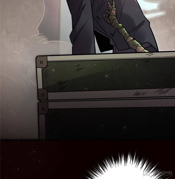 Read Lord of the Mysteries Manga Online