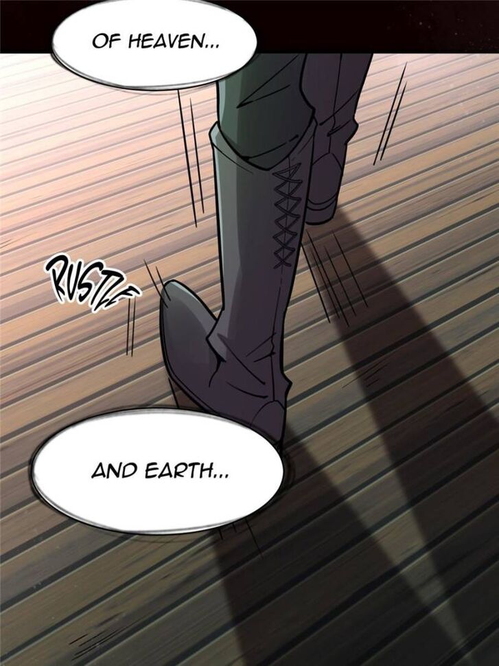 Read Lord of the Mysteries Manga Online