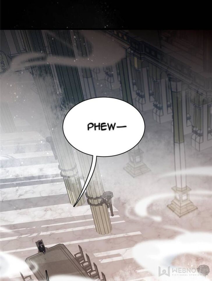 Read Lord of the Mysteries Manga Online