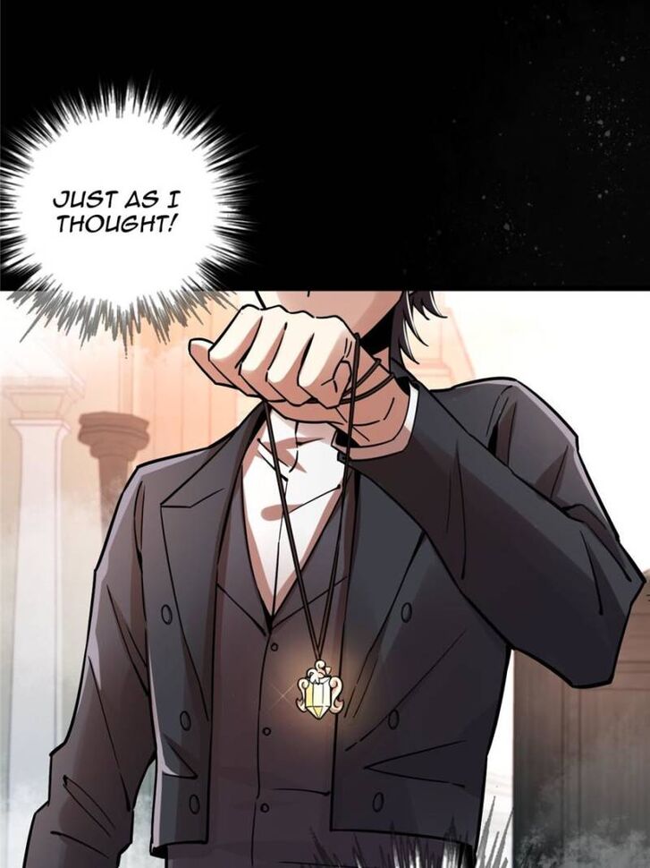 Read Lord of the Mysteries Manga Online