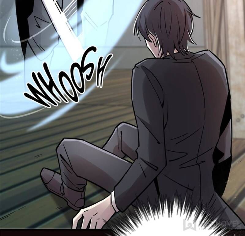 Read Lord of the Mysteries Manga Online