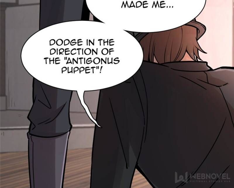 Read Lord of the Mysteries Manga Online