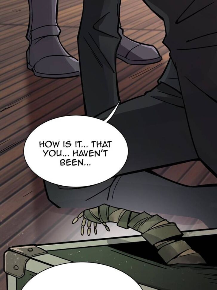 Read Lord of the Mysteries Manga Online