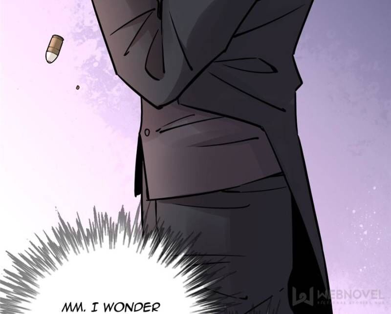 Read Lord of the Mysteries Manga Online