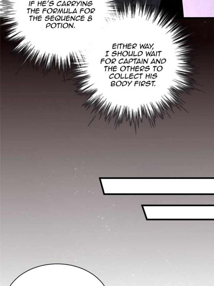 Read Lord of the Mysteries Manga Online