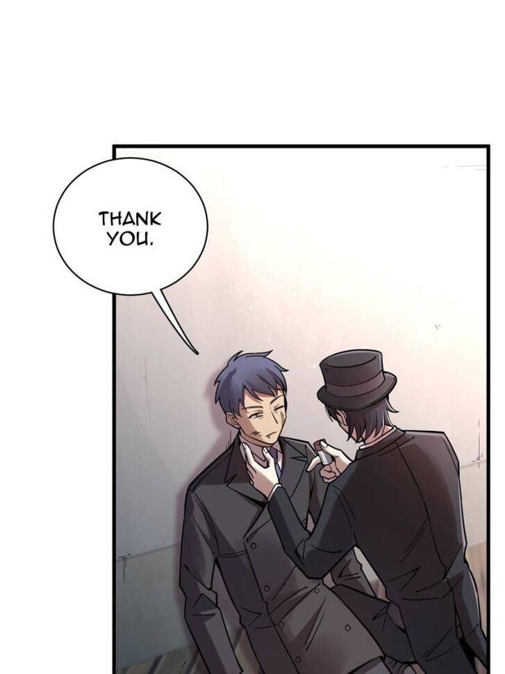 Read Lord of the Mysteries Manga Online