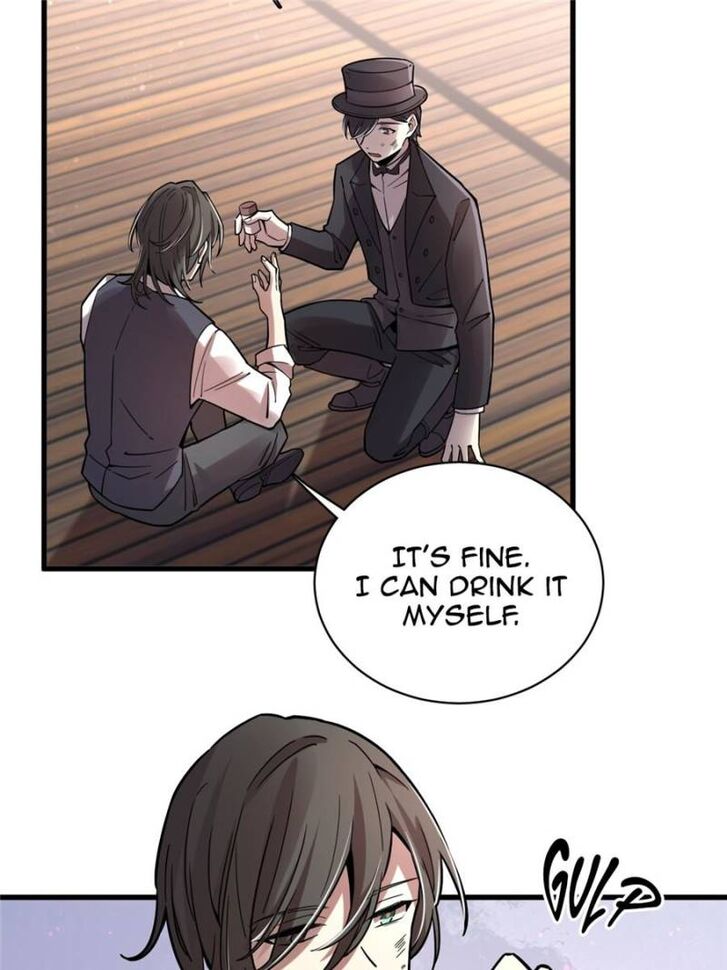 Read Lord of the Mysteries Manga Online