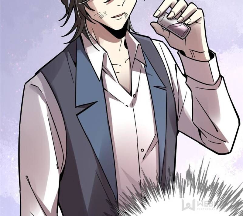 Read Lord of the Mysteries Manga Online