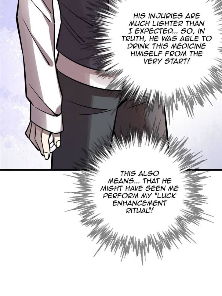 Read Lord of the Mysteries Manga Online