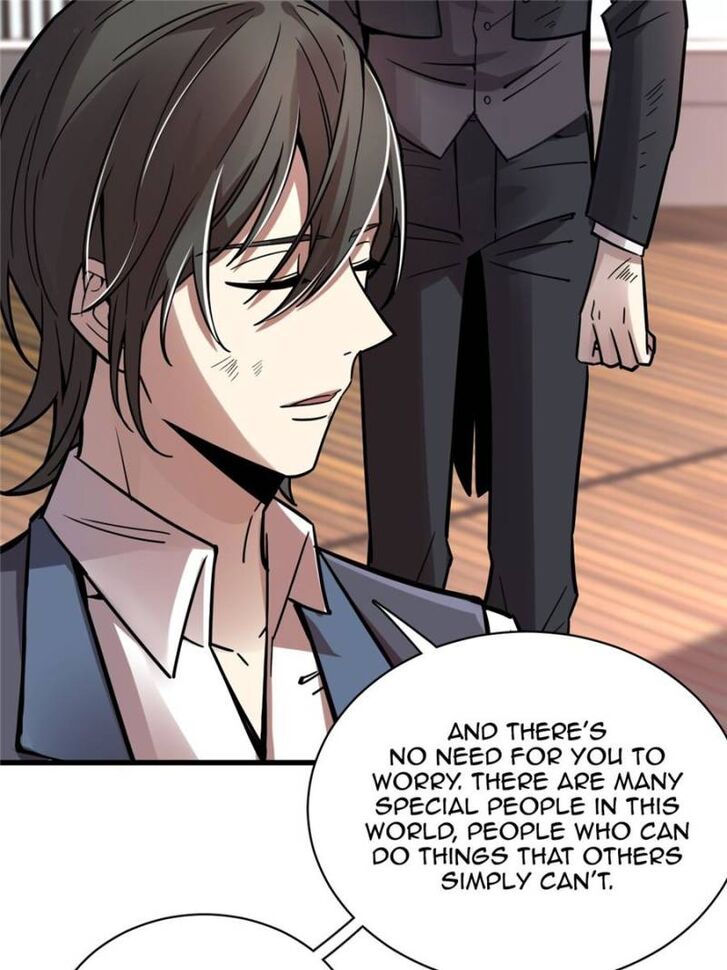 Read Lord of the Mysteries Manga Online