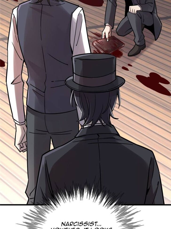 Read Lord of the Mysteries Manga Online