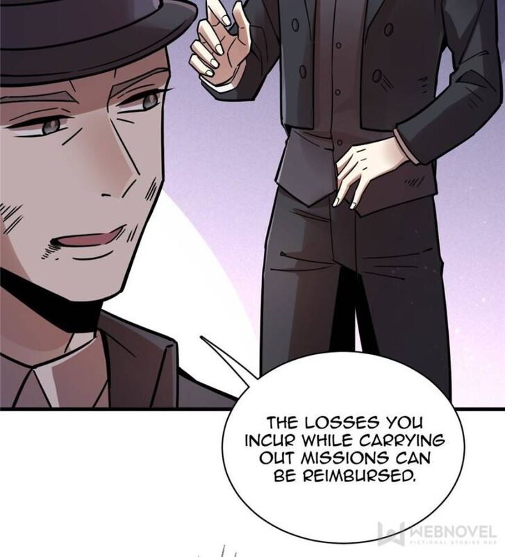 Read Lord of the Mysteries Manga Online