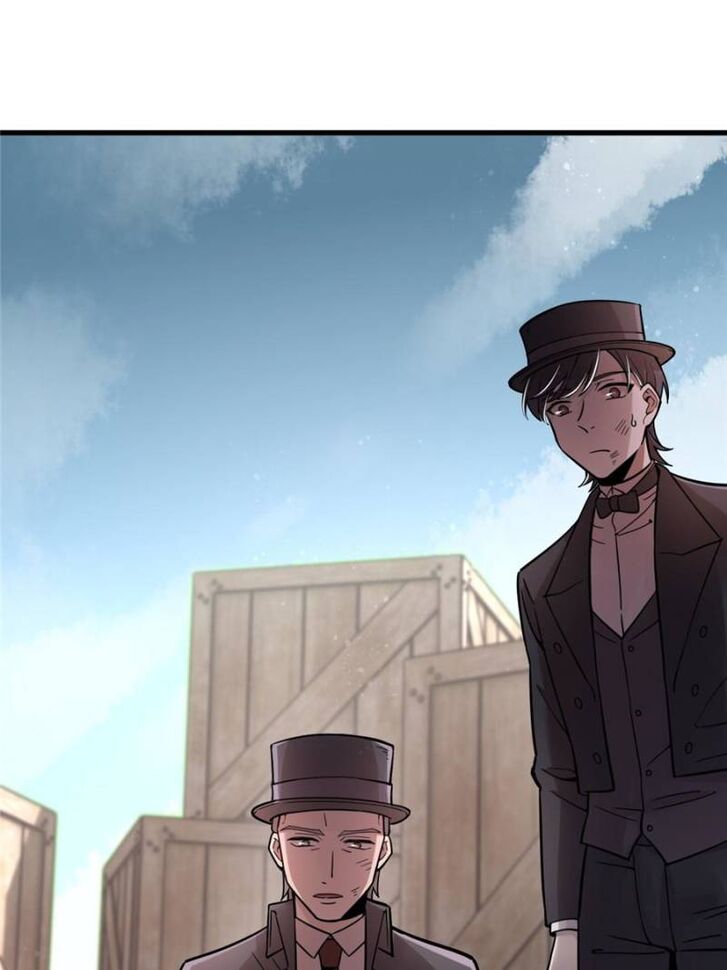 Read Lord of the Mysteries Manga Online