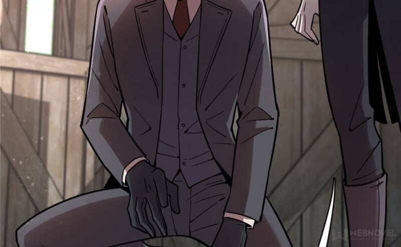 Read Lord of the Mysteries Manga Online