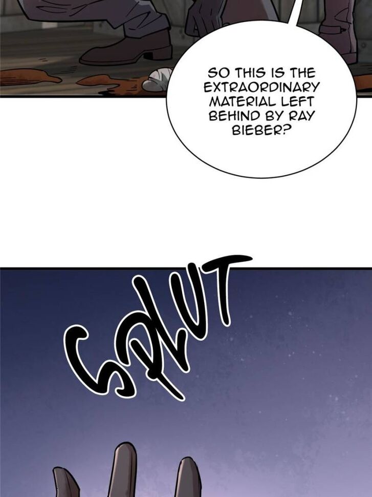 Read Lord of the Mysteries Manga Online